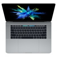 MacBook Pro 15" Touch Bar